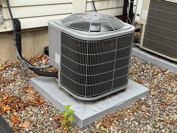 24/7 Emergency Ductwork Repair experts in Larwill, IN