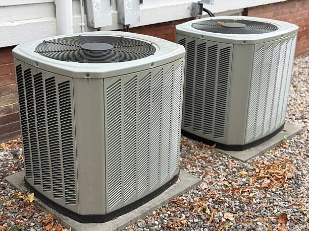 Reliable Ductwork Repair contractor in Larwill, IN by AAA Pro HVAC