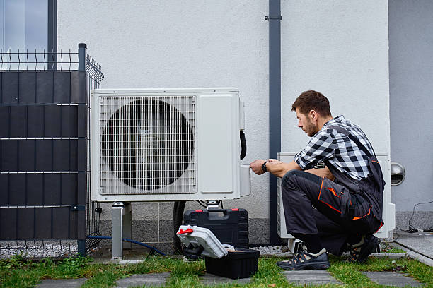 Trusted Ductwork Repair service in Larwill, IN - AAA Pro HVAC